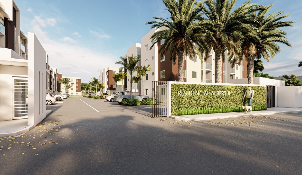 Entrada