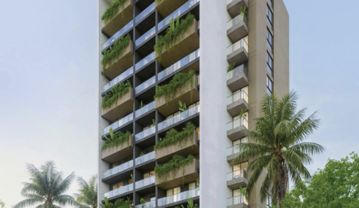 Habitat Beach Tower, Juan Dolio, 3