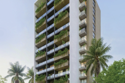 Habitat Beach Tower, Juan Dolio, 3