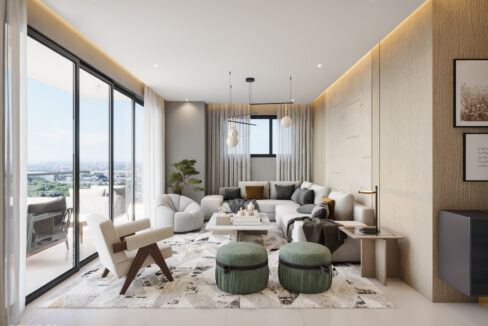 Sala Tipo Mavar