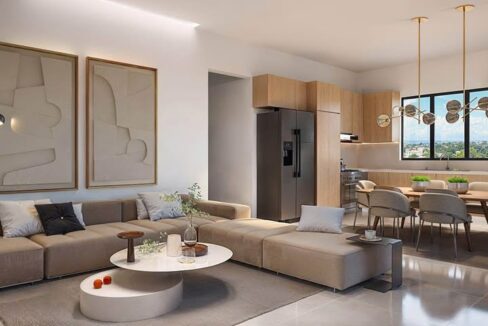 Sala comedor