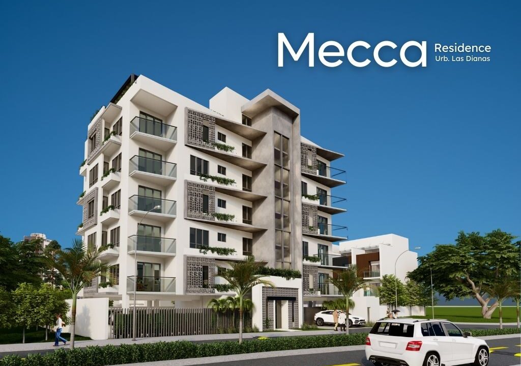 Mecca Res. Urb. Las Dianas_