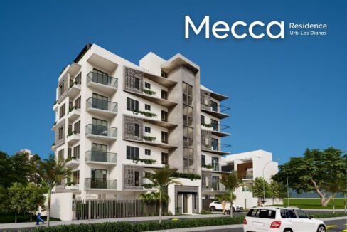 Mecca Res. Urb. Las Dianas_