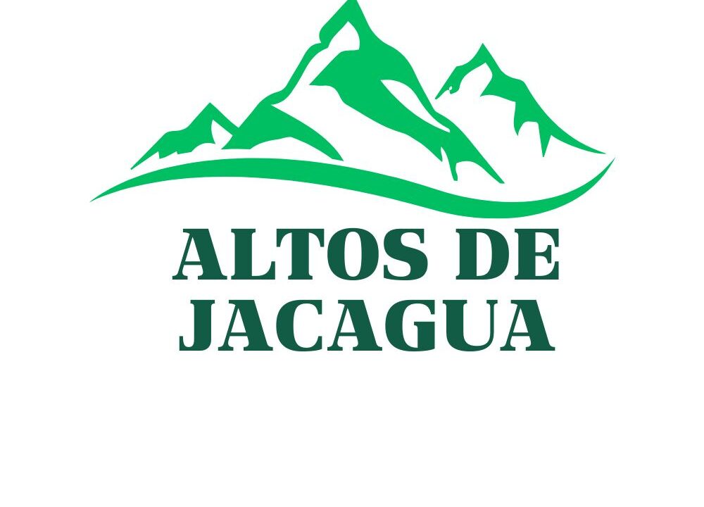 Altos de JACAGUA LOGO