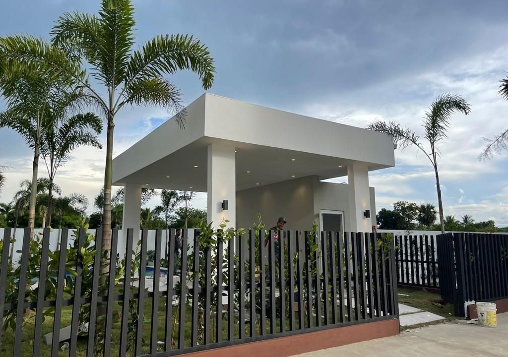 Gazebo