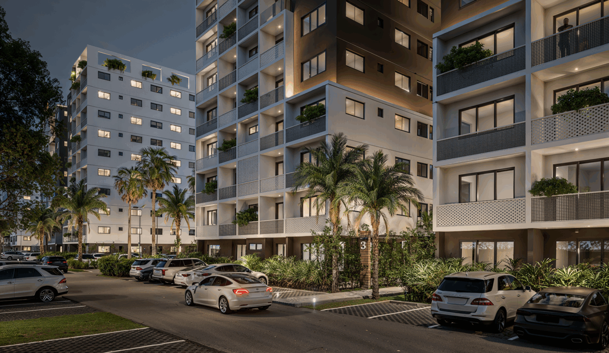Elevares - Ext06