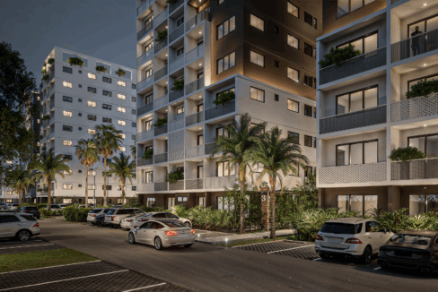 Elevares - Ext06