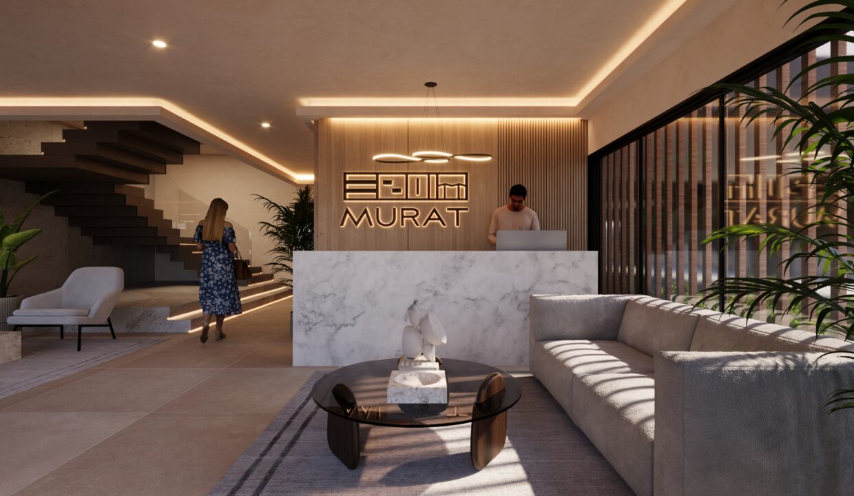 06_Torre Murat_Lobby_01