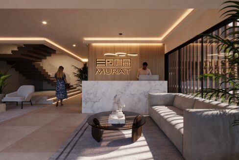 06_Torre Murat_Lobby_01