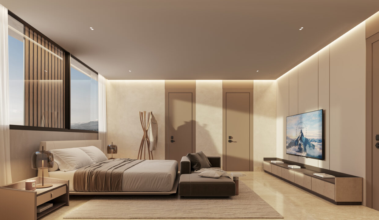 HABITACION PRINCIPAL GRANDE VEDRA