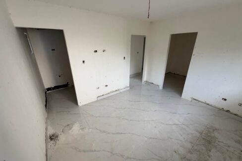 Habitacion 1 carolina