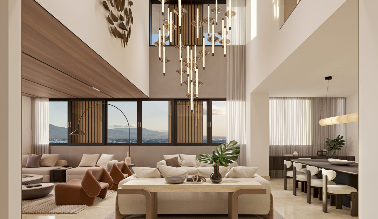 SALA DOBLE ALTURA VEDRA