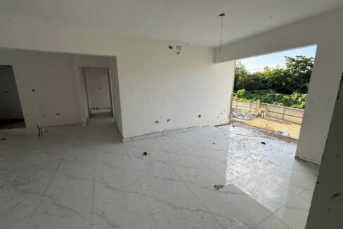 Sala comedor carolina