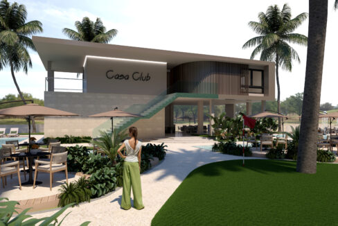 14. CASA CLUB 1