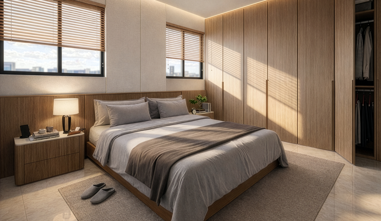 Habitacion ( Baja Resolucion )