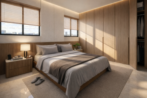 Habitacion ( Baja Resolucion )